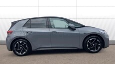 Volkswagen ID.3 107KW Family Pro 58kWh 5dr Auto Electric Hatchback